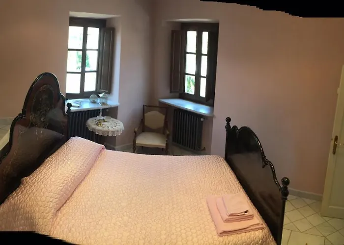 Tonelli Nocleg ze śniadaniem 3*