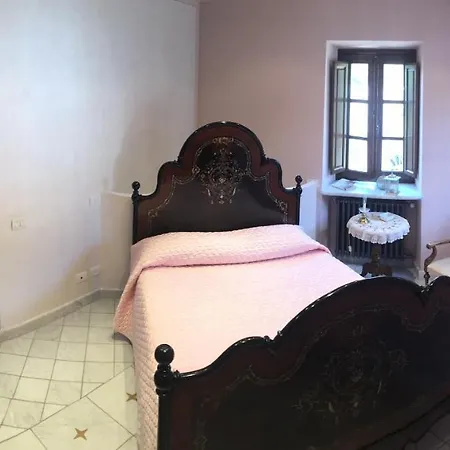 Tonelli Bed & Breakfast Fivizzano