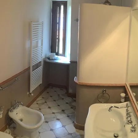 Bed & Breakfast Tonelli