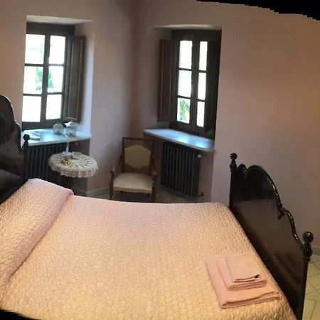Tonelli Bed & Breakfast 3*