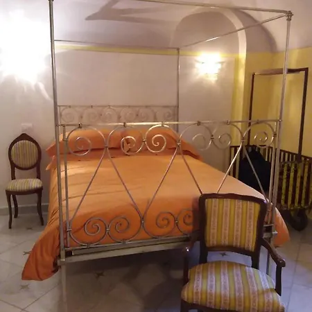 Tonelli Bed and Breakfast
