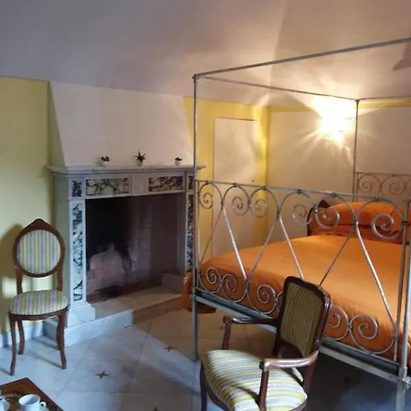 Bed & Breakfast Tonelli 3*
