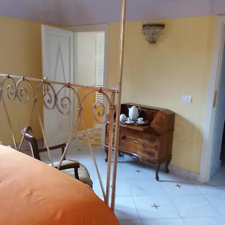 Tonelli Bed & Breakfast