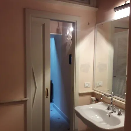 Tonelli Bed & Breakfast