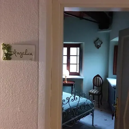 Bed & Breakfast Tonelli 3*