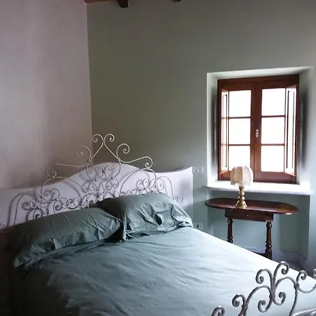 Bed and Breakfast Tonelli 3*