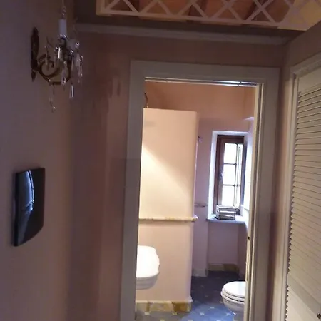 Bed & Breakfast Tonelli