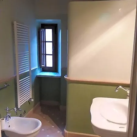Tonelli Bed & Breakfast Fivizzano