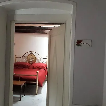 Tonelli Bed & Breakfast