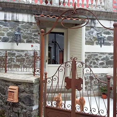 Bed & Breakfast Tonelli