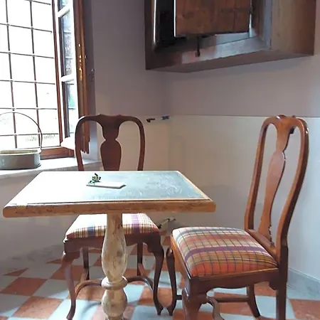 Bed & Breakfast Tonelli Fivizzano
