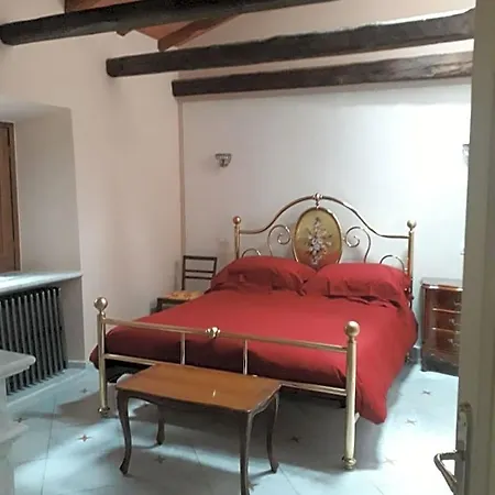 Bed & Breakfast Tonelli Fivizzano