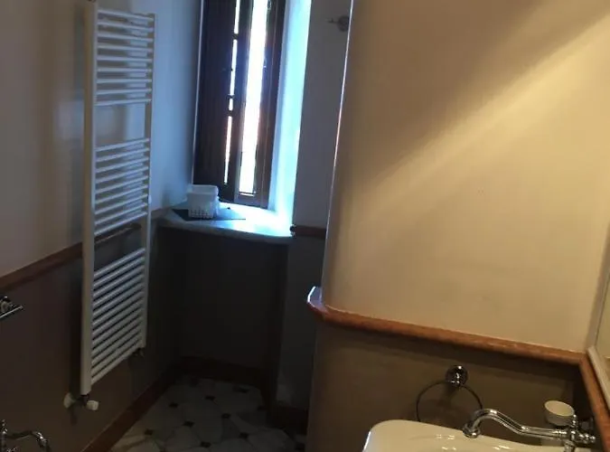 Couette-café Tonelli Fivizzano