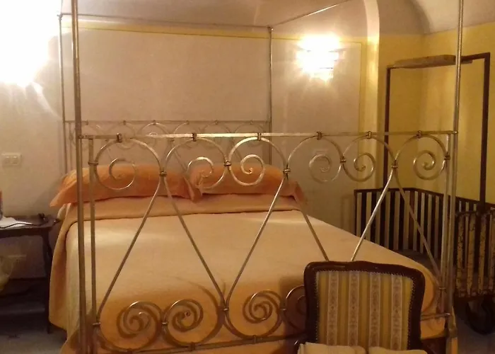 Bed & Breakfast Tonelli Fivizzano
